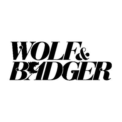 wolf and badger us